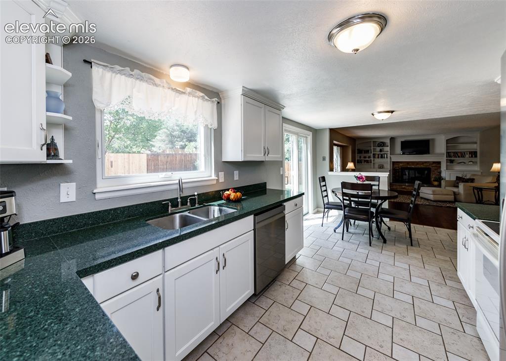 174 Tamarron Drive Colorado Springs CO 80919