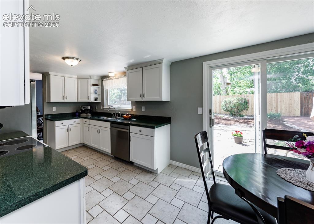 174 Tamarron Drive Colorado Springs CO 80919