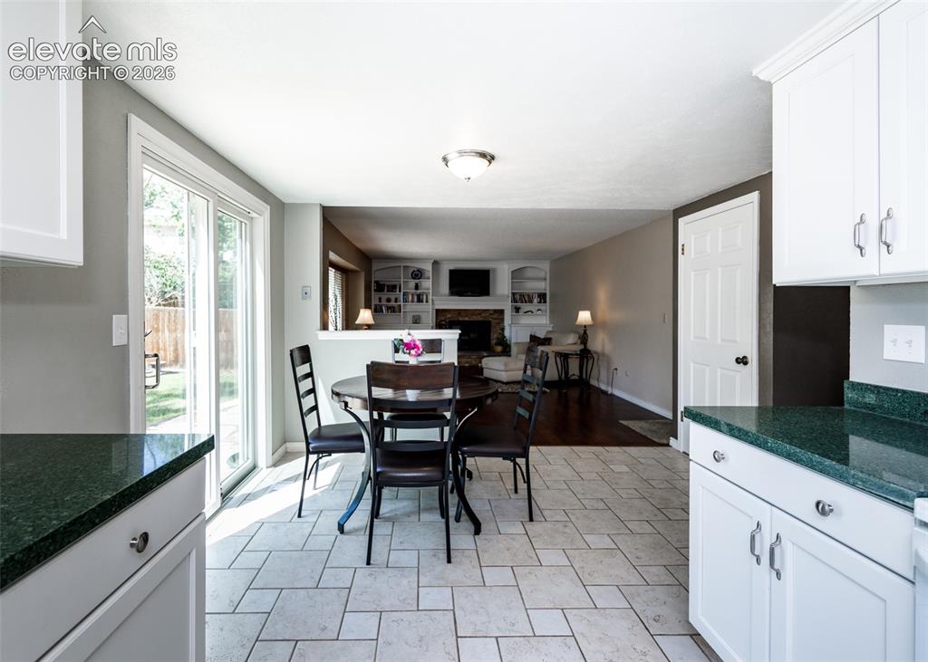 174 Tamarron Drive Colorado Springs CO 80919
