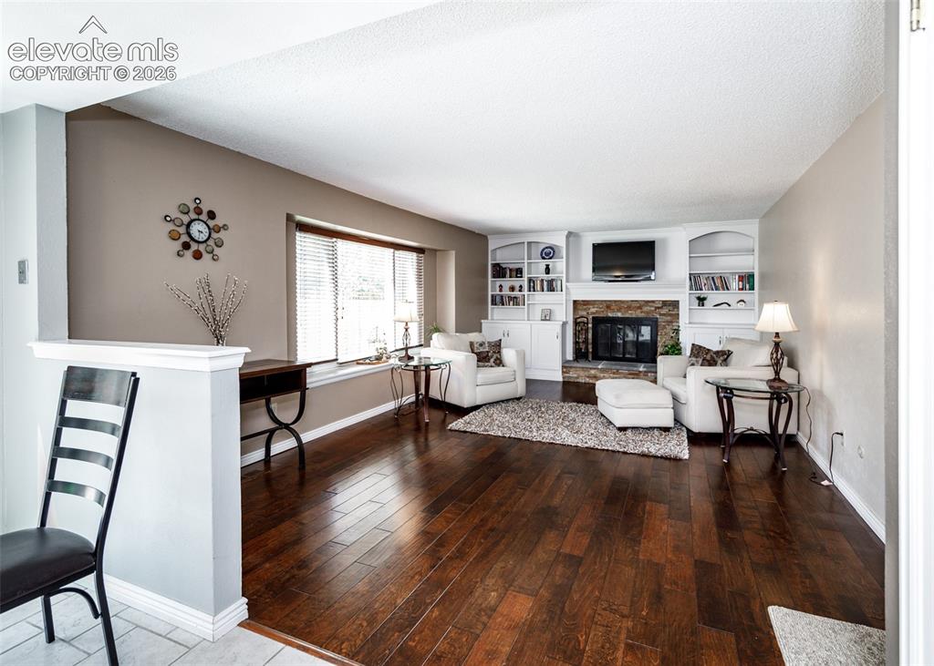 174 Tamarron Drive Colorado Springs CO 80919