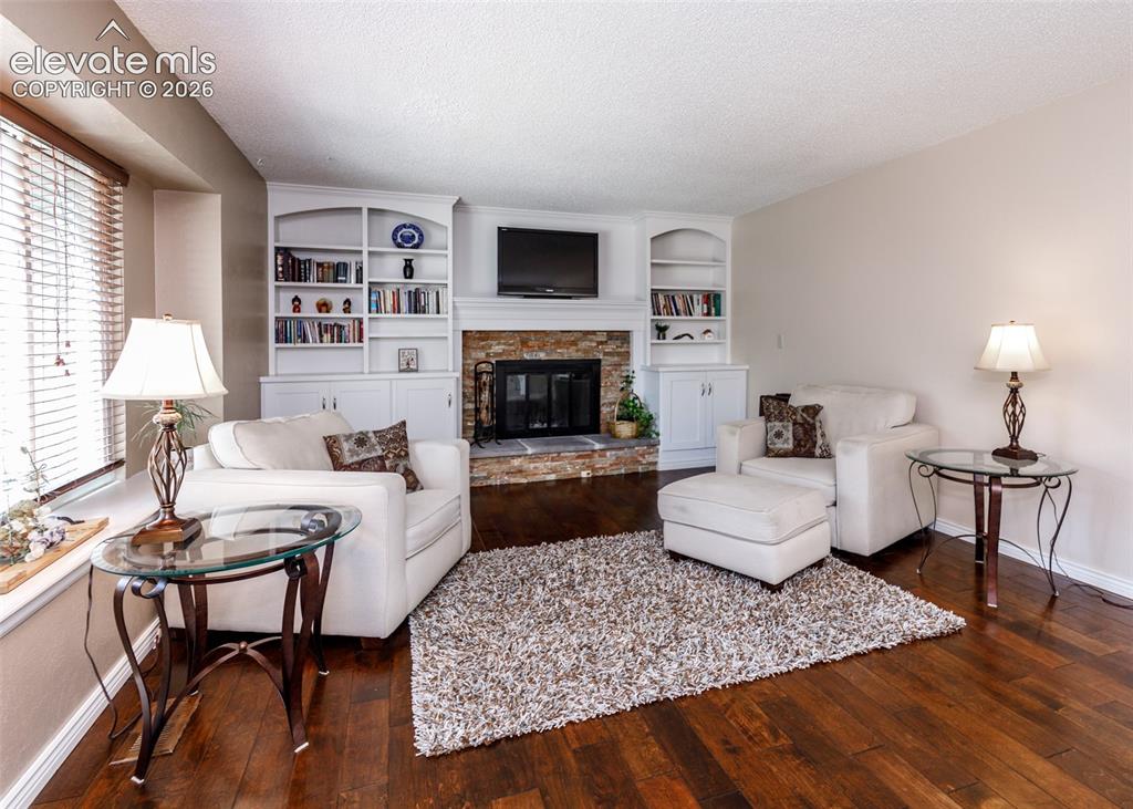 174 Tamarron Drive Colorado Springs CO 80919