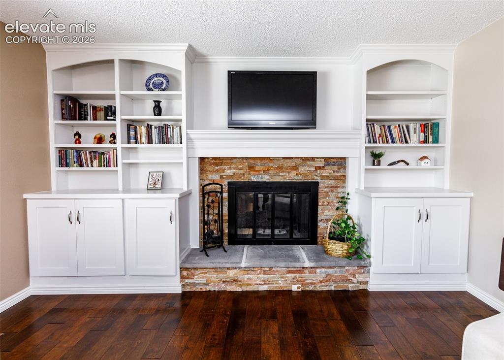 174 Tamarron Drive Colorado Springs CO 80919