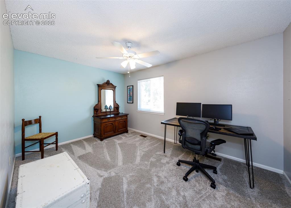 174 Tamarron Drive Colorado Springs CO 80919