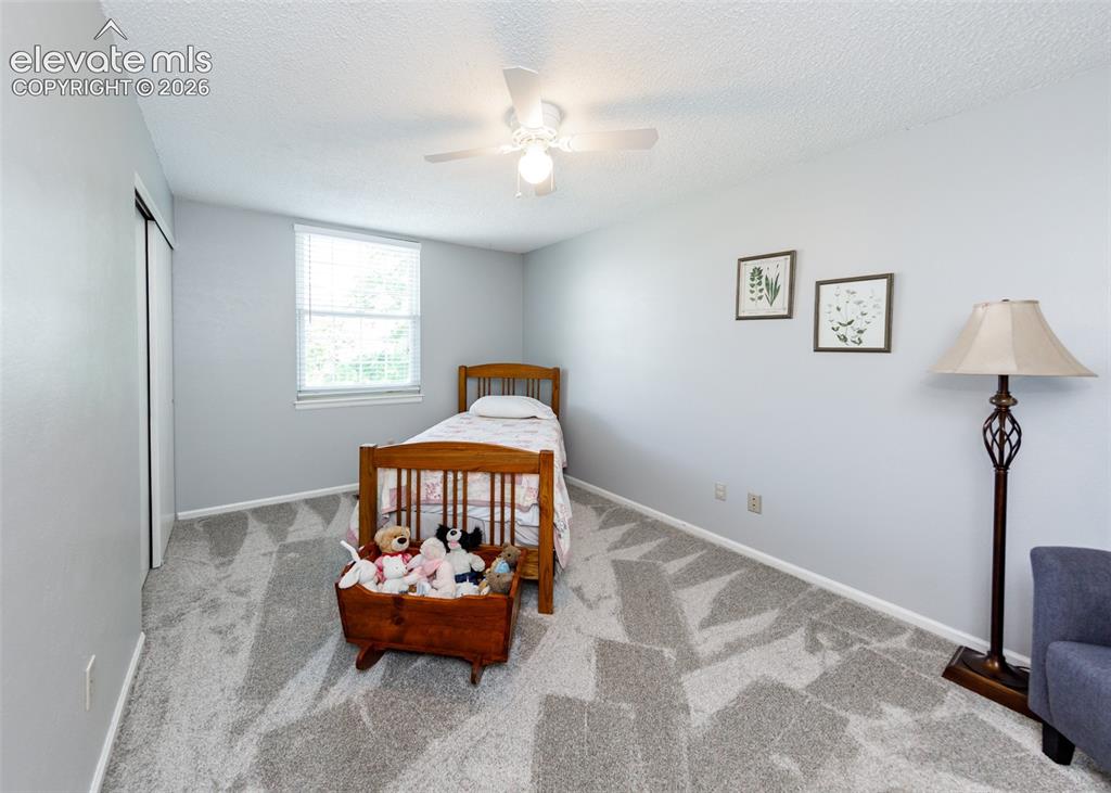 174 Tamarron Drive Colorado Springs CO 80919