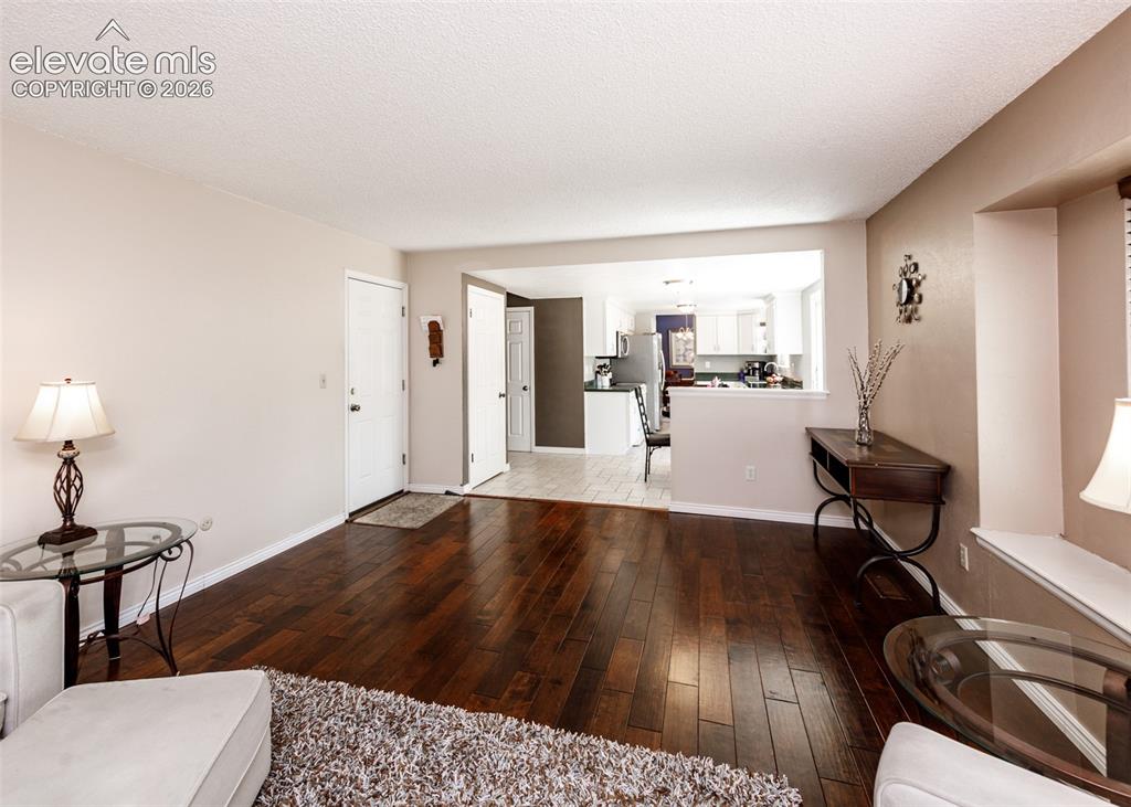 174 Tamarron Drive Colorado Springs CO 80919