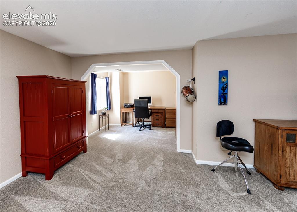 174 Tamarron Drive Colorado Springs CO 80919