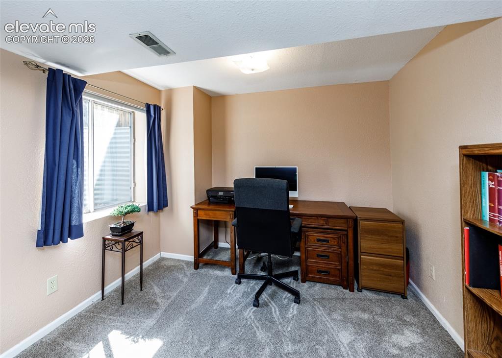 174 Tamarron Drive Colorado Springs CO 80919