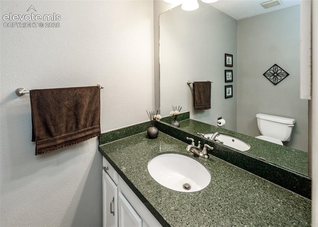 174 Tamarron Drive Colorado Springs CO 80919