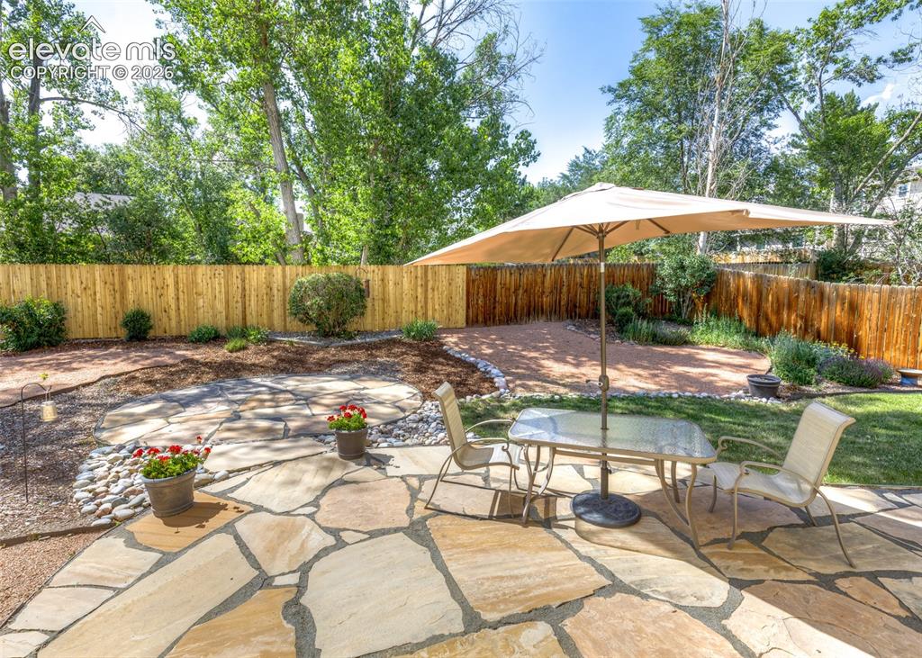 174 Tamarron Drive Colorado Springs CO 80919