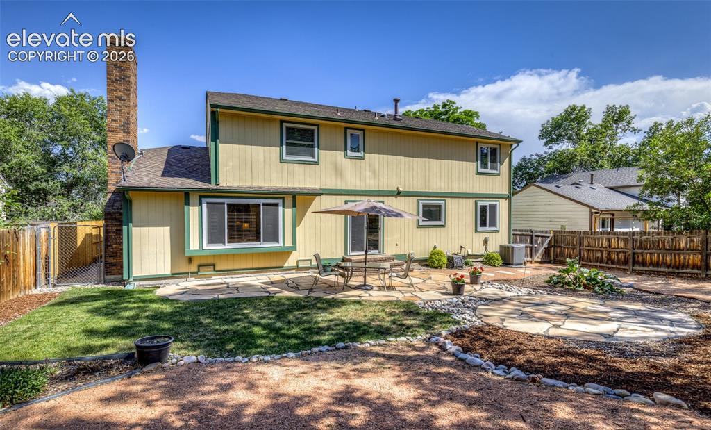 174 Tamarron Drive Colorado Springs CO 80919