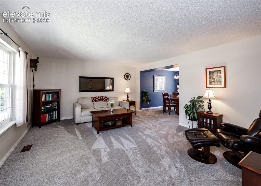 174 Tamarron Drive Colorado Springs CO 80919