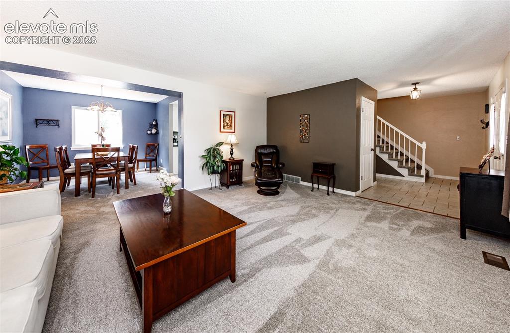 174 Tamarron Drive Colorado Springs CO 80919