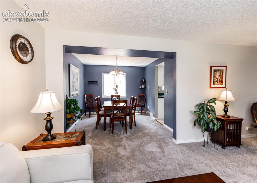 174 Tamarron Drive Colorado Springs CO 80919
