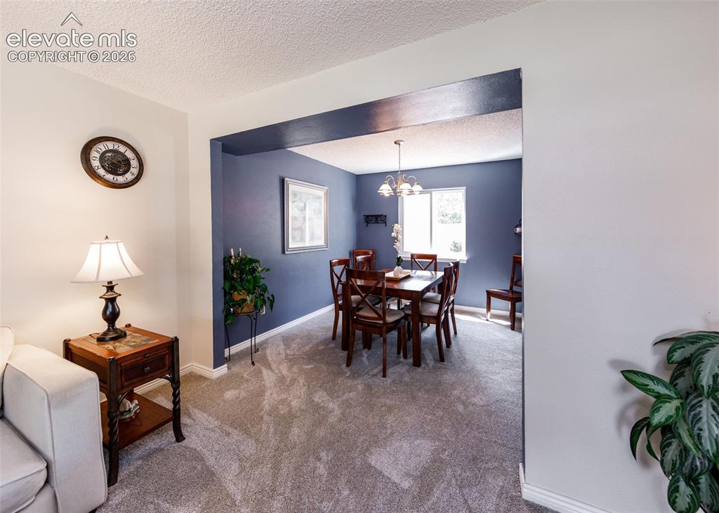 174 Tamarron Drive Colorado Springs CO 80919