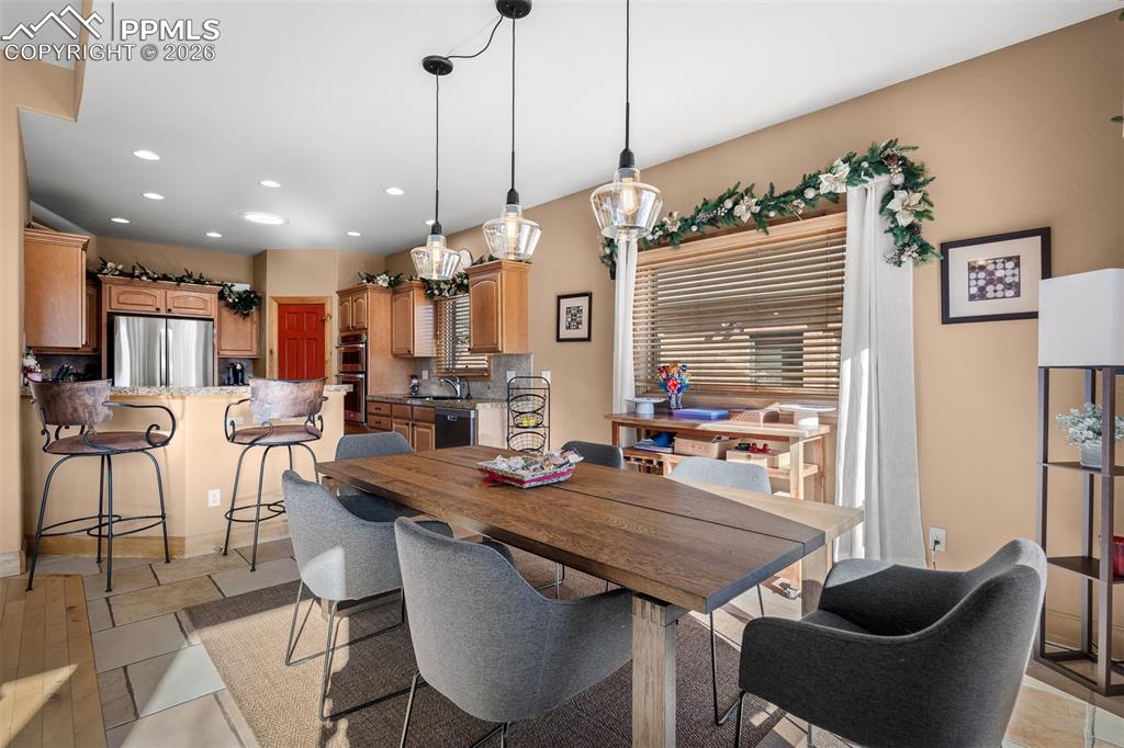 4295 Star Vista Court Colorado Springs CO 80906