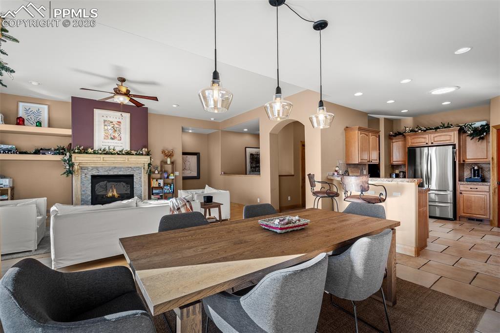 4295 Star Vista Court Colorado Springs CO 80906