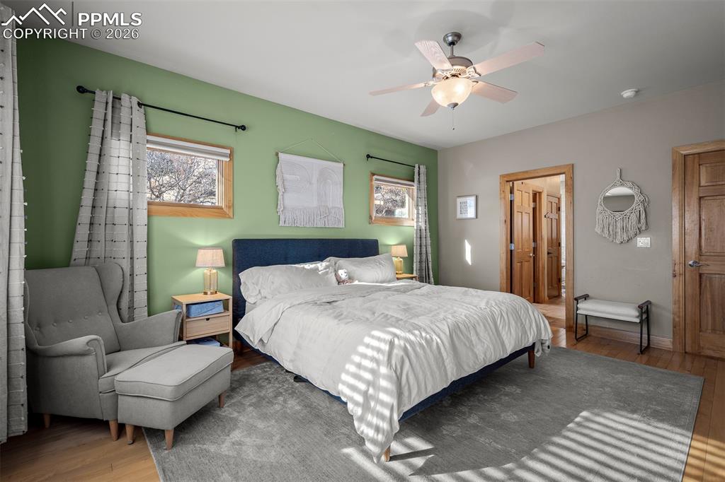 4295 Star Vista Court Colorado Springs CO 80906