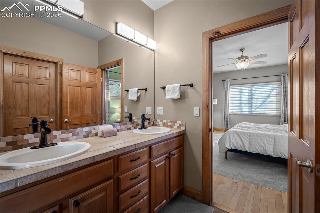 4295 Star Vista Court Colorado Springs CO 80906