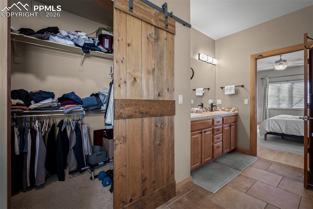 4295 Star Vista Court Colorado Springs CO 80906