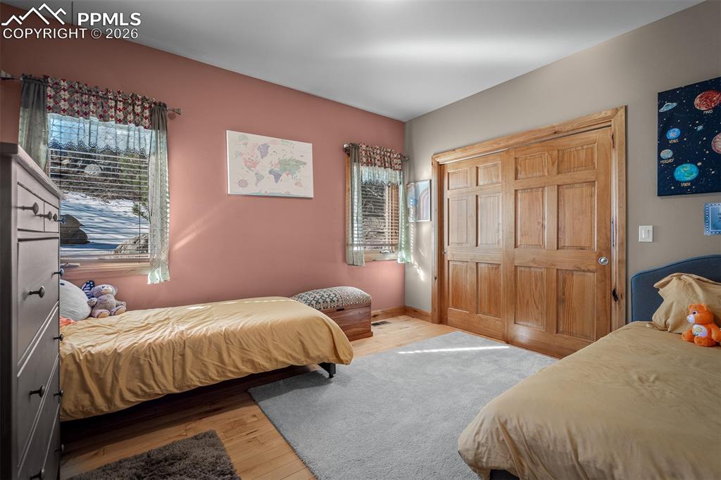 4295 Star Vista Court Colorado Springs CO 80906