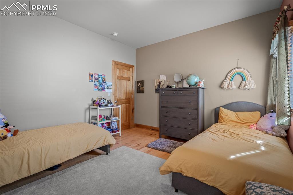 4295 Star Vista Court Colorado Springs CO 80906