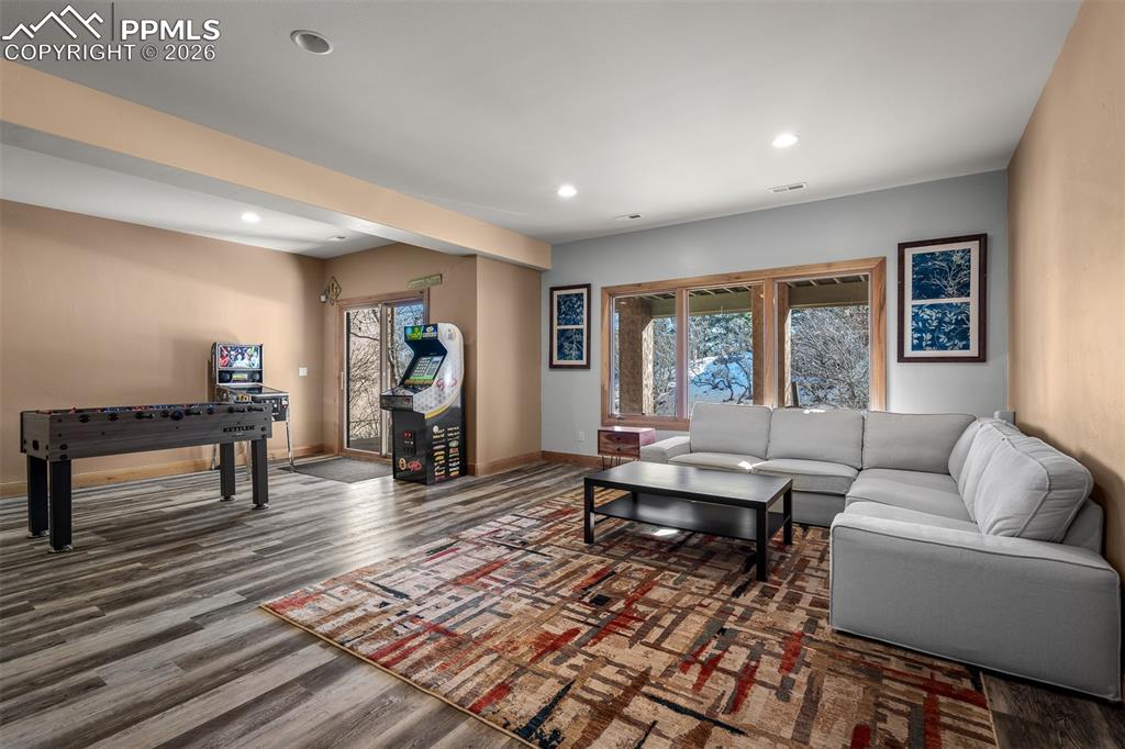 4295 Star Vista Court Colorado Springs CO 80906