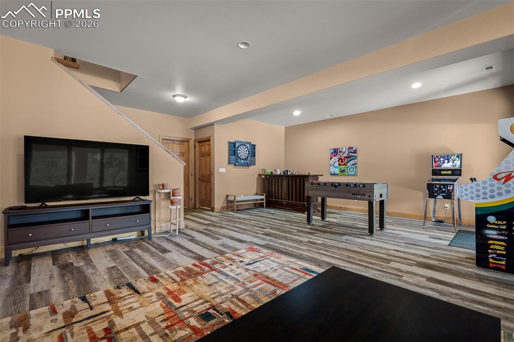 4295 Star Vista Court Colorado Springs CO 80906