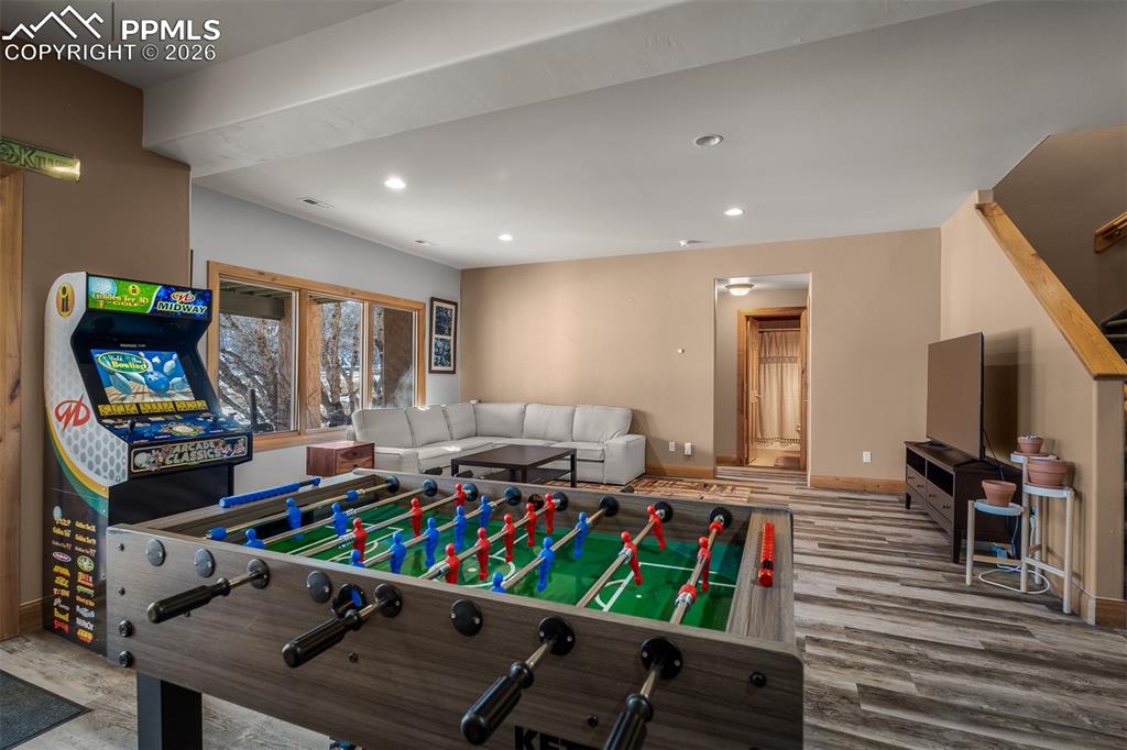 4295 Star Vista Court Colorado Springs CO 80906