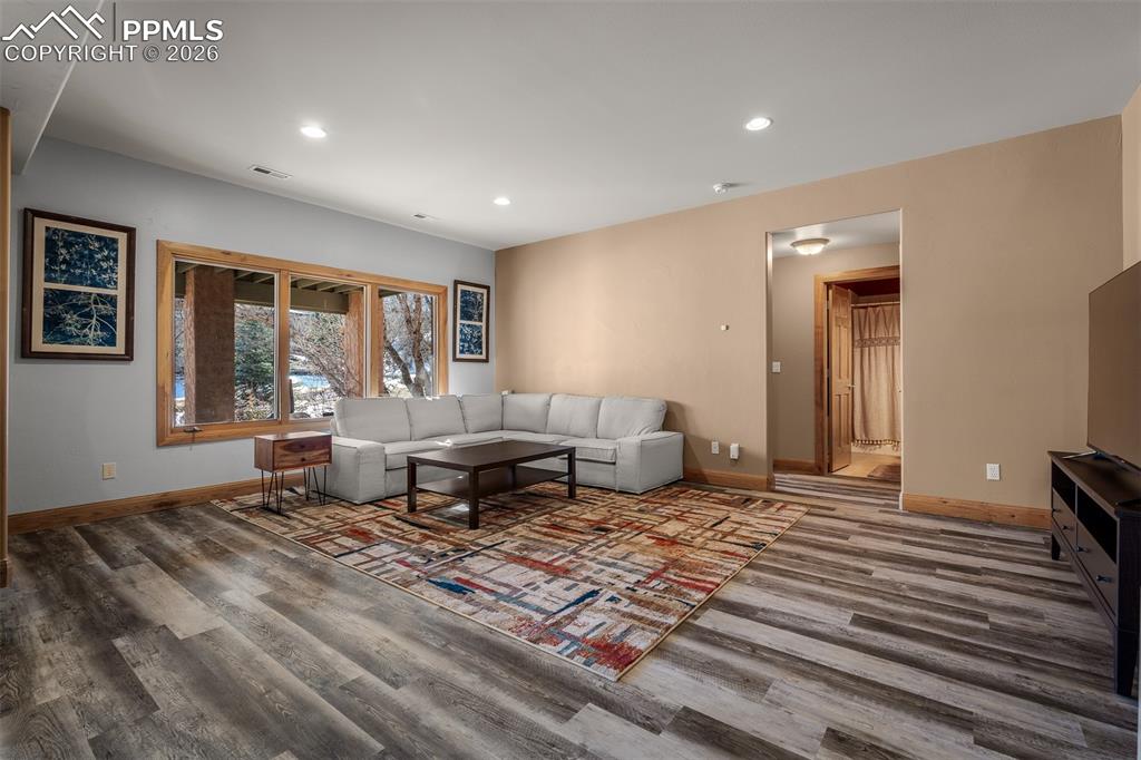 4295 Star Vista Court Colorado Springs CO 80906