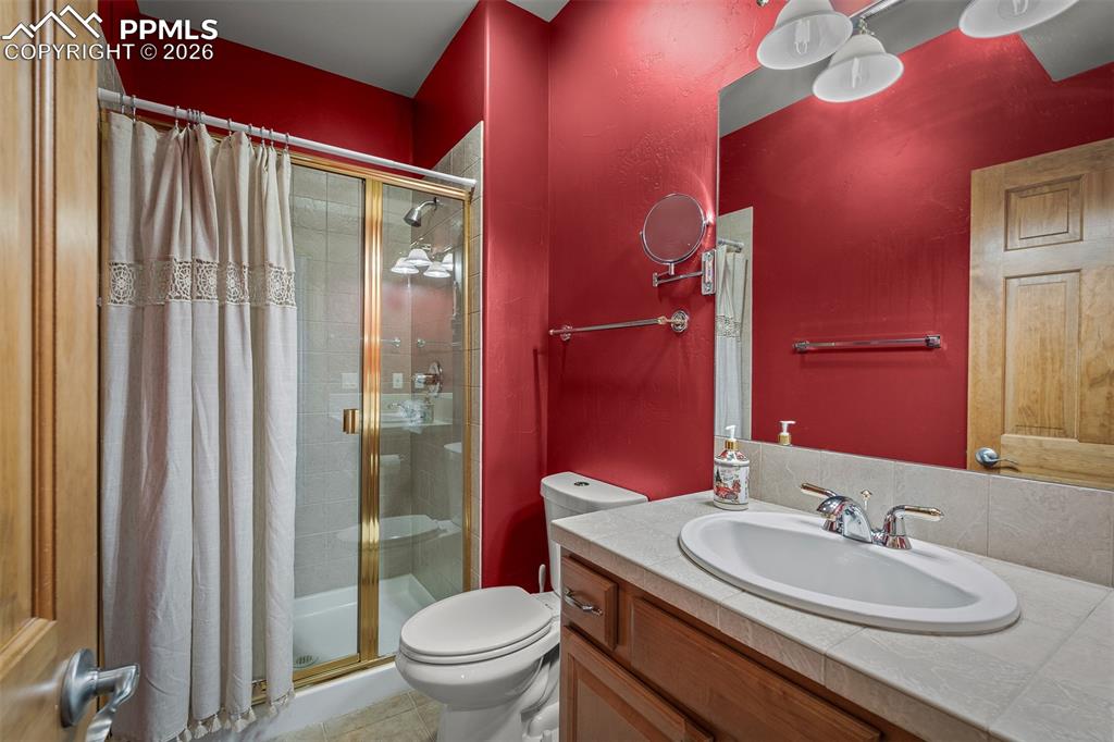 4295 Star Vista Court Colorado Springs CO 80906