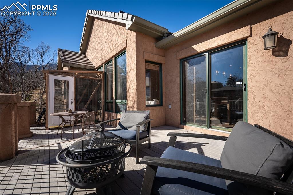 4295 Star Vista Court Colorado Springs CO 80906