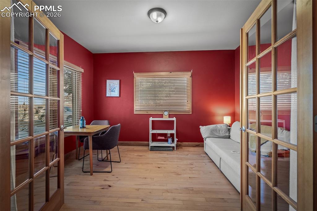 4295 Star Vista Court Colorado Springs CO 80906