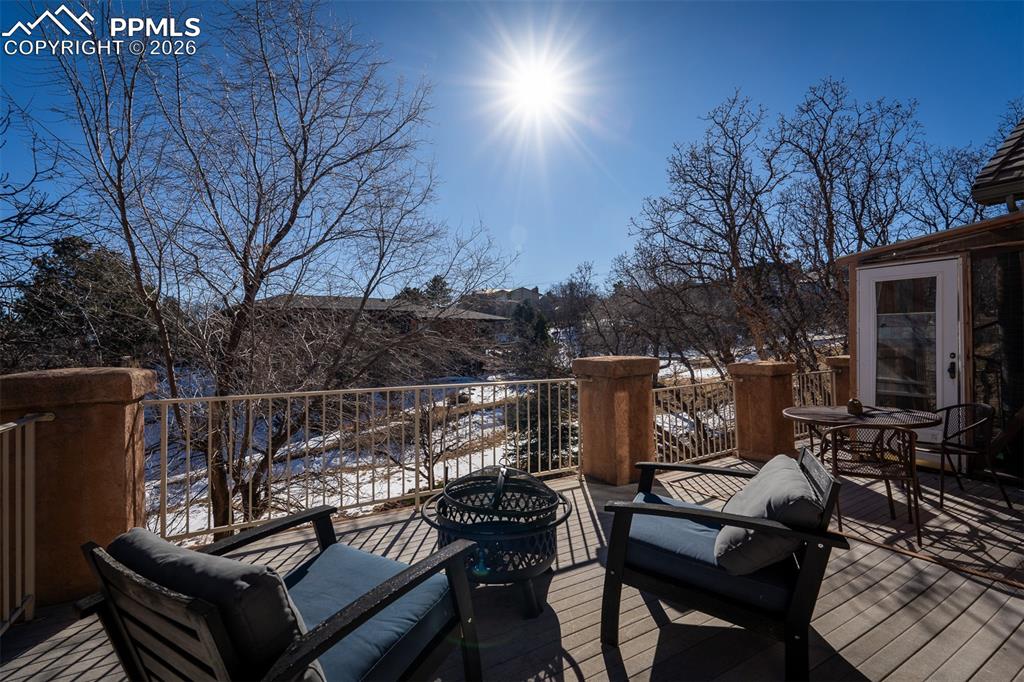 4295 Star Vista Court Colorado Springs CO 80906