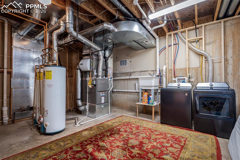 4295 Star Vista Court Colorado Springs CO 80906