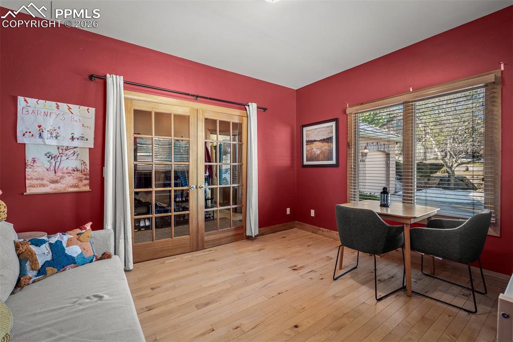 4295 Star Vista Court Colorado Springs CO 80906