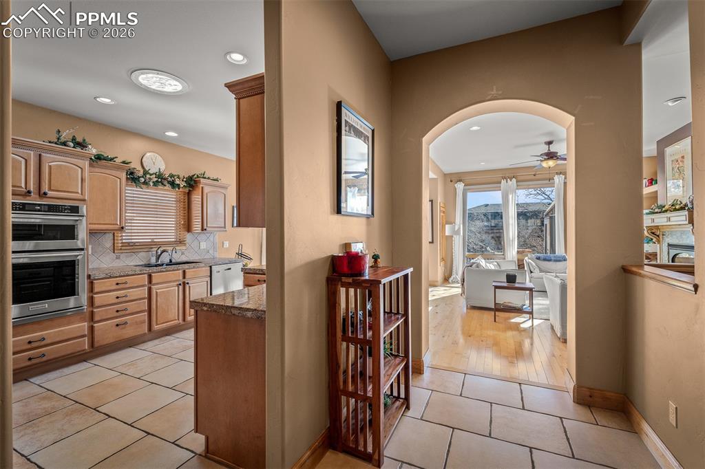 4295 Star Vista Court Colorado Springs CO 80906