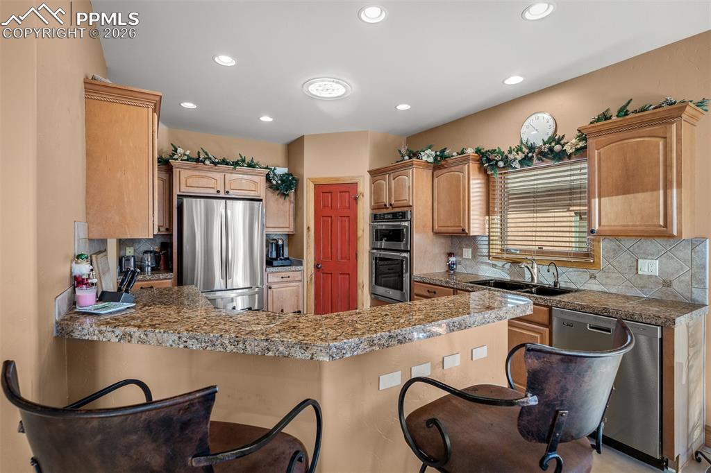 4295 Star Vista Court Colorado Springs CO 80906