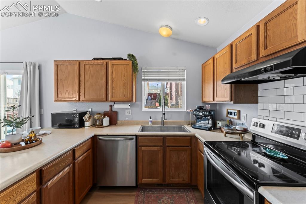8722 Langford Drive Fountain CO 80817