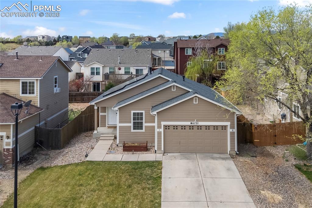 8722 Langford Drive Fountain CO 80817