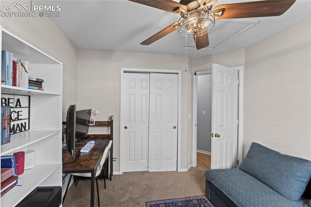 8722 Langford Drive Fountain CO 80817