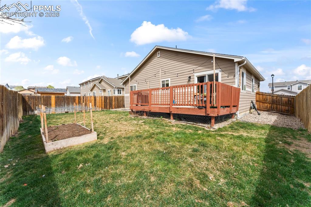 8722 Langford Drive Fountain CO 80817