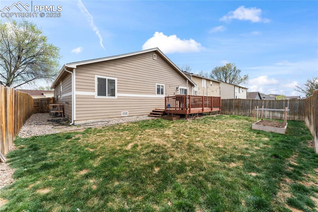 8722 Langford Drive Fountain CO 80817