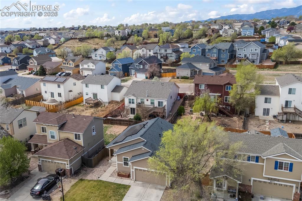 8722 Langford Drive Fountain CO 80817