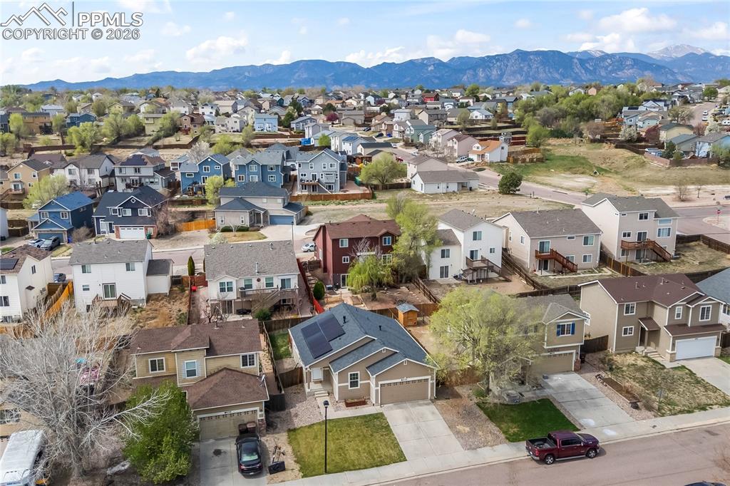 8722 Langford Drive Fountain CO 80817