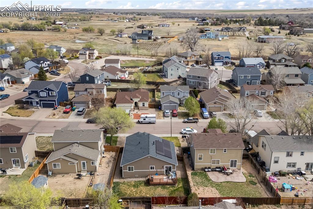 8722 Langford Drive Fountain CO 80817