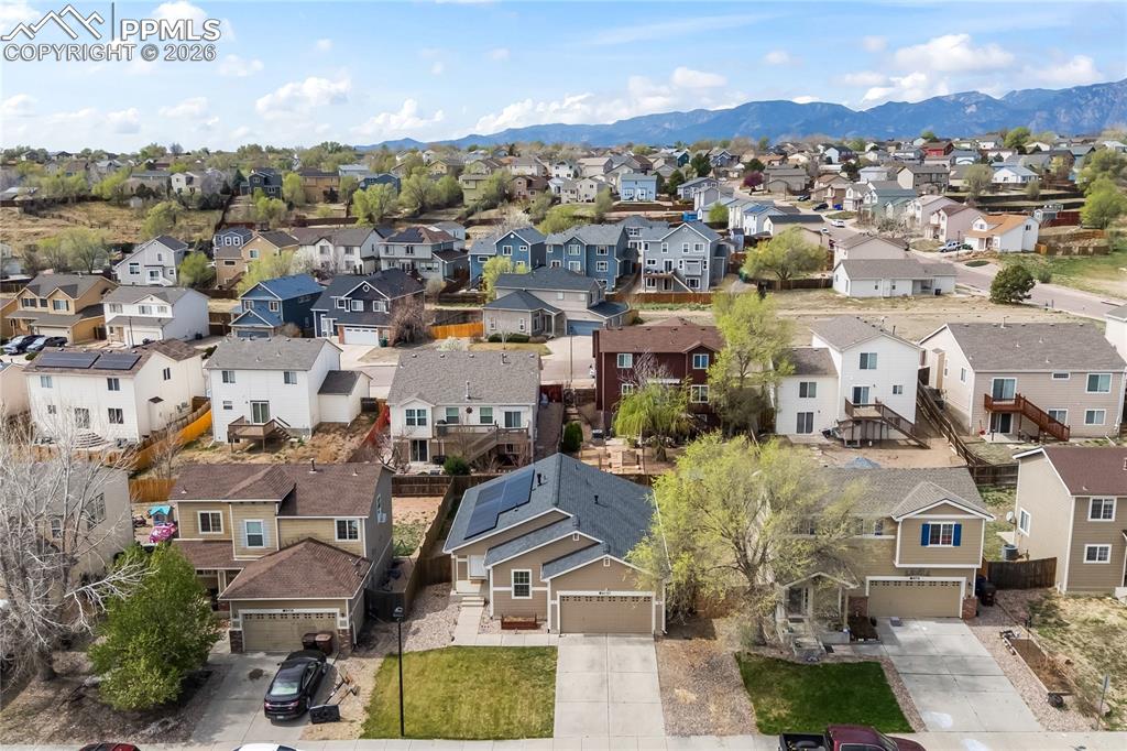 8722 Langford Drive Fountain CO 80817