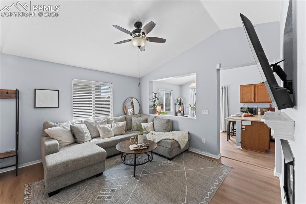 8722 Langford Drive Fountain CO 80817
