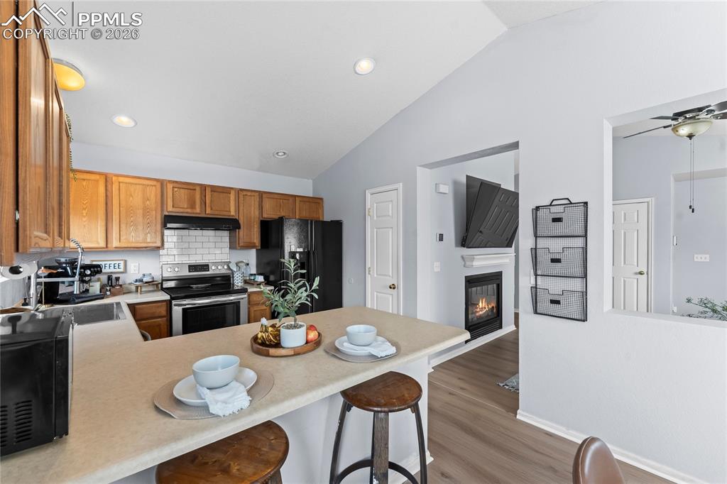 8722 Langford Drive Fountain CO 80817