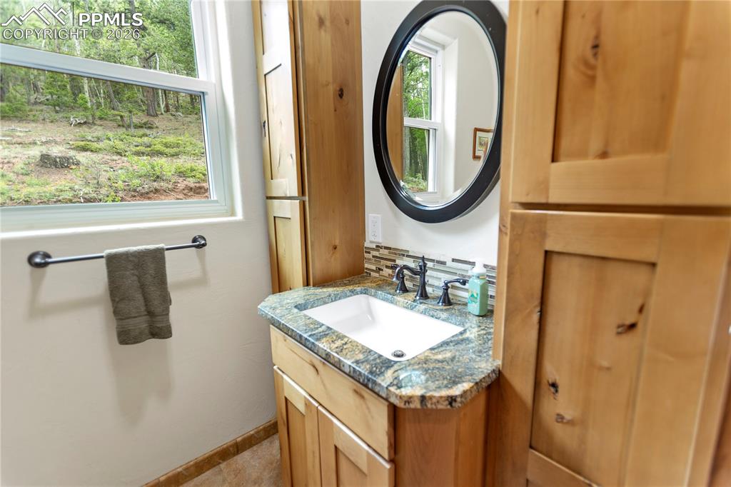 1522 Monarch Drive Cripple Creek CO 80813