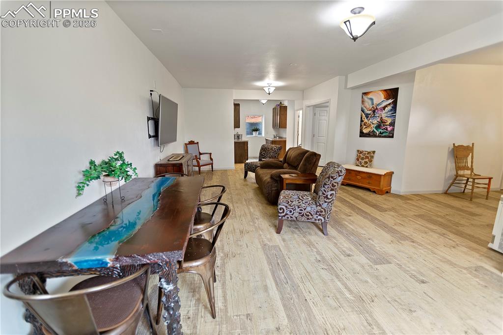 1522 Monarch Drive Cripple Creek CO 80813